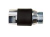 Marcrist 1/2 in x 20 UNF To 1/2 in BSP (M) Adapter