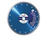Marcrist CK850 Tile Cutting Blade Natural Diamond - Fast Cut 125 x 22.2mm