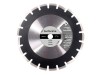 Marcrist Turbolite Asphalt Diamond Blade 300 x 20mm