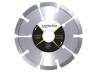 Marcrist Turbolite Classic Mortar Raking Blade 115 x 22.2 x 6mm