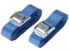 Olympia Cam Buckle 2 Piece 25mm x 2.5m