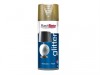 Plasti-kote Glitter Effect 400ml Gold