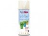 18103 Outdoor Satin Spray 400ml Vanilla