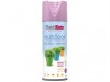 18105 Outdoor Satin Spray 400ml Cameo Pink