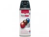 Premium Spray Paint Gloss Black