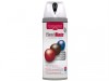 Premium Spray Paint Gloss White