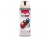 Premium Spray Paint Gloss Antique White