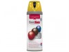 Premium Spray Paint Gloss Yellow