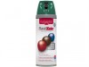 Premium Spray Paint Gloss Lawn Green