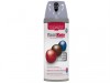 Premium Spray Paint Gloss Aluminium