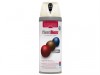 Premium Spray Paint Satin Porcelain
