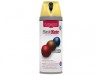 Premium Spray Paint Satin Daffodil
