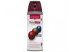 Premium Spray Paint Satin Wine Red