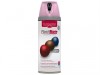 Premium Spray Paint Satin Cameo Pink