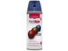 Premium Spray Paint Satin Night Navy
