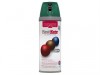 Premium Spray Paint Satin Hunt Green