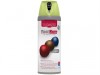 Premium Spray Paint Satin Pistachio