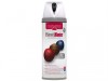 Premium Spray Paint Matt White