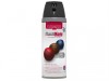 Premium Spray Paint Matt Black
