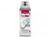 Premium Spray Paint Matt Clear Acrylic