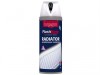 26102 Radiator Satin White 6uc