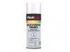 Plasti-kote Multi Purpose Enamel 400ml Gloss White