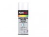 Plasti-kote Multi Purpose Enamel 400ml Matt  White