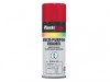 Plasti-kote Multi Purpose Enamel 400ml Gloss Red