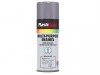 Plasti-kote Multi Purpose Enamel 400ml Gloss Grey