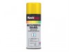 Plasti-kote Multi Purpose Enamel 400ml Gloss Yellow