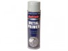 Plasti-kote Industrial Primer 500ml Grey