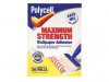 Polycell Max Strength Wallpaper Paste 20 Roll