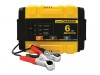 Smart Car Battery Charger 6amp