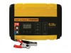 Smart Car Battery Charger 12 AMP