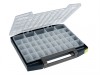 Raaco Boxxser 55 5x10 Pro Organiser Case 45 Inserts