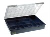 Raaco A4 Profi Assorter Service Box 15 Fixed Compartment