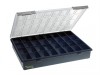 Raaco A4 Profi Assorter Service Box 32 Fixed Compartment