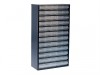 Raaco 1260-00  60 Drawer Metal Cabinet