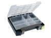 Raaco Boxxser 55 4x4  Pro Organiser Case  9 Inserts