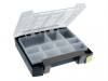 Raaco Boxxser 55 4x4  Pro Organiser Case 11 Inserts