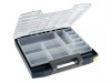 Raaco Boxxser 55 6x6  Pro Organiser Case 12 Inserts