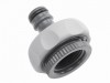 Rehau Comfort 3/4in - 1in Tap Connector