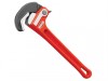 Ridgid Heavy-Duty Rapid Grip Pipe Wrench 350mm (14 in)