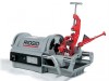 Ridgid 1233 Pipe Threading Machine 110v