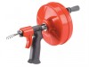 Ridgid Power Spin Drain Cleaner With Autofeed