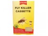 Rentokil Fly Killer Cassette