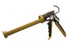 Roughneck Semi Barrel Professional Caulking Gun 265mm 10.1/2 inch