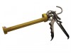 Roughneck Semi Barrel Heavy-Duty Pro Caulking Gun 265mm 10.1/2 inch
