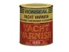 Ronseal Exterior Yacht Varnish Satin 2.5 Litre