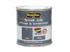 Rustins Small Job Primer / Undercoat 250ml Grey